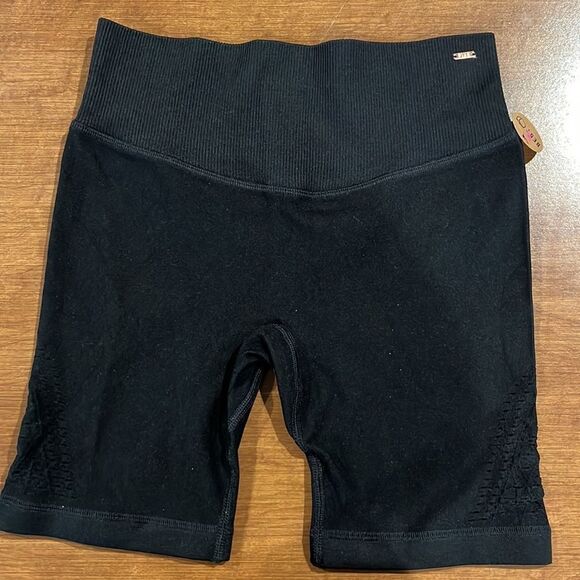 Pink by Victoria Secret bundle or two bike shorts both size XS. - Picture 6 of 11